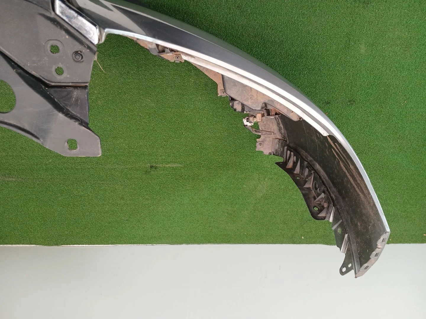 Paragolpes Delantero para Mazda Cx-5 (Ke, Gh)