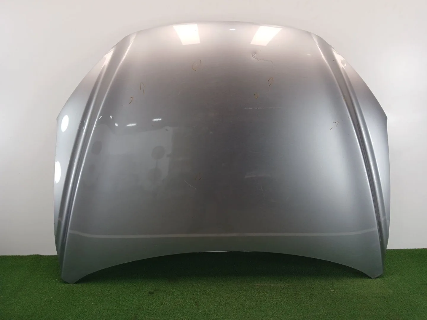 Capot para Mazda Cx-5 (Ke, Gh)