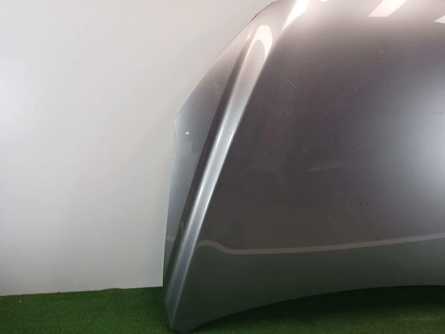 Capot para Mazda Cx-5 (Ke, Gh)