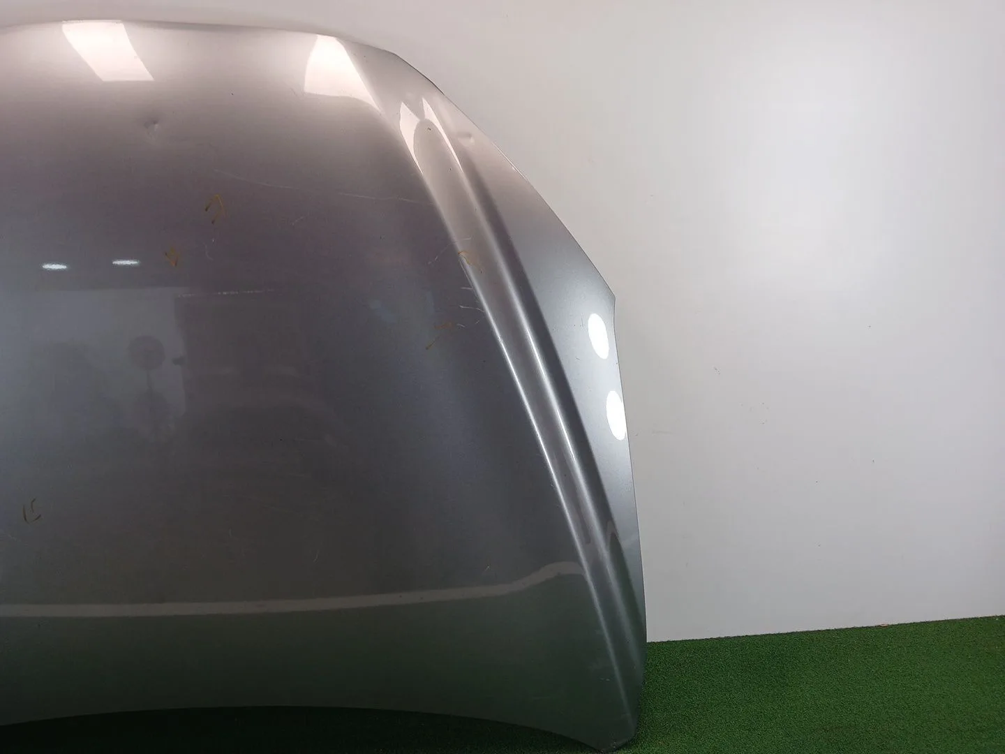 Capot para Mazda Cx-5 (Ke, Gh)