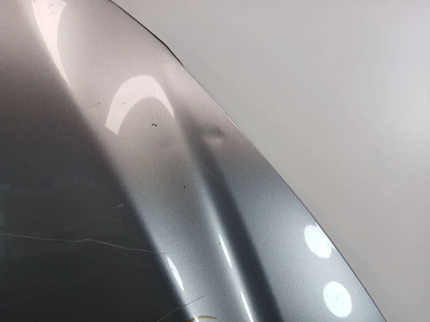 Capot para Mazda Cx-5 (Ke, Gh)