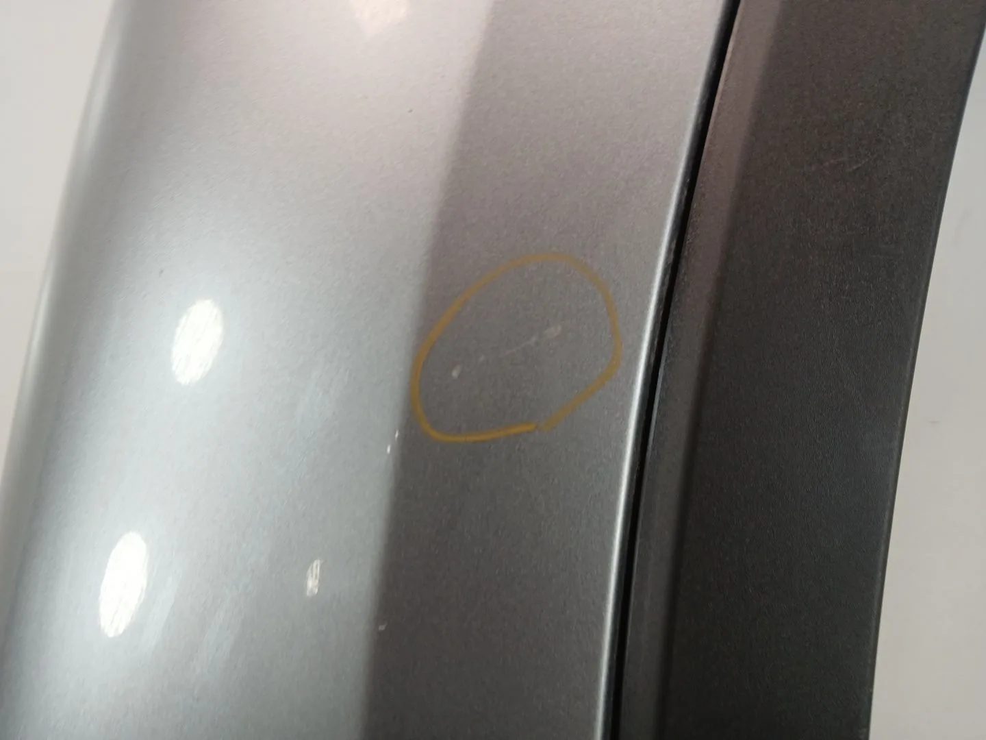 Aleta Delantera Derecha para Mazda Cx-5 (Ke, Gh)