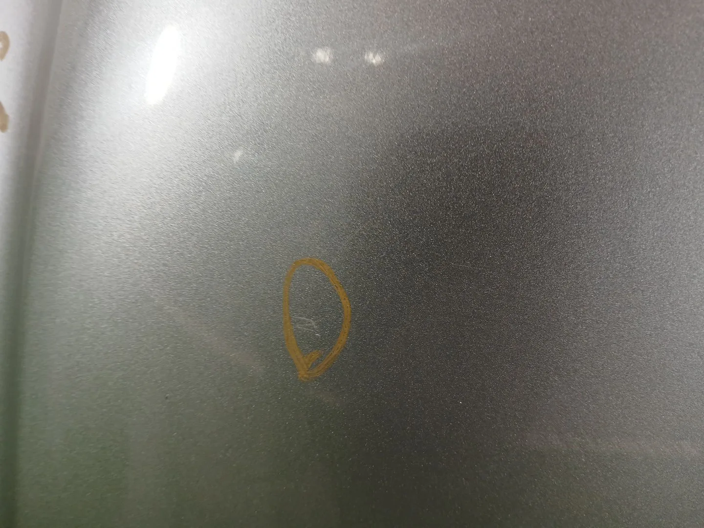 Aleta Delantera Derecha para Mazda Cx-5 (Ke, Gh)