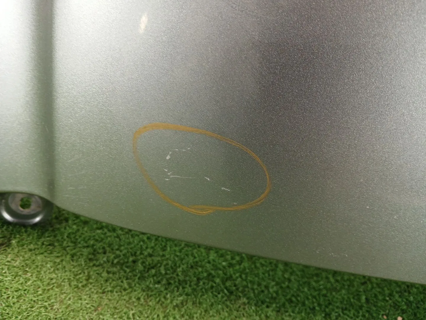 Aleta Delantera Derecha para Mazda Cx-5 (Ke, Gh)