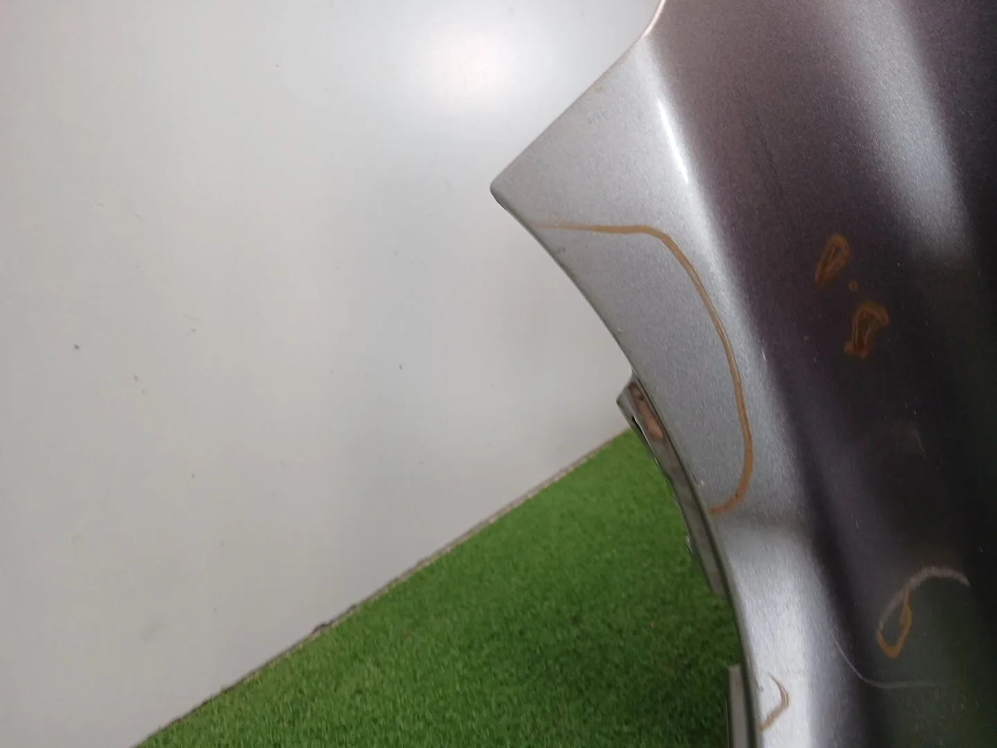 Aleta Delantera Derecha para Mazda Cx-5 (Ke, Gh)