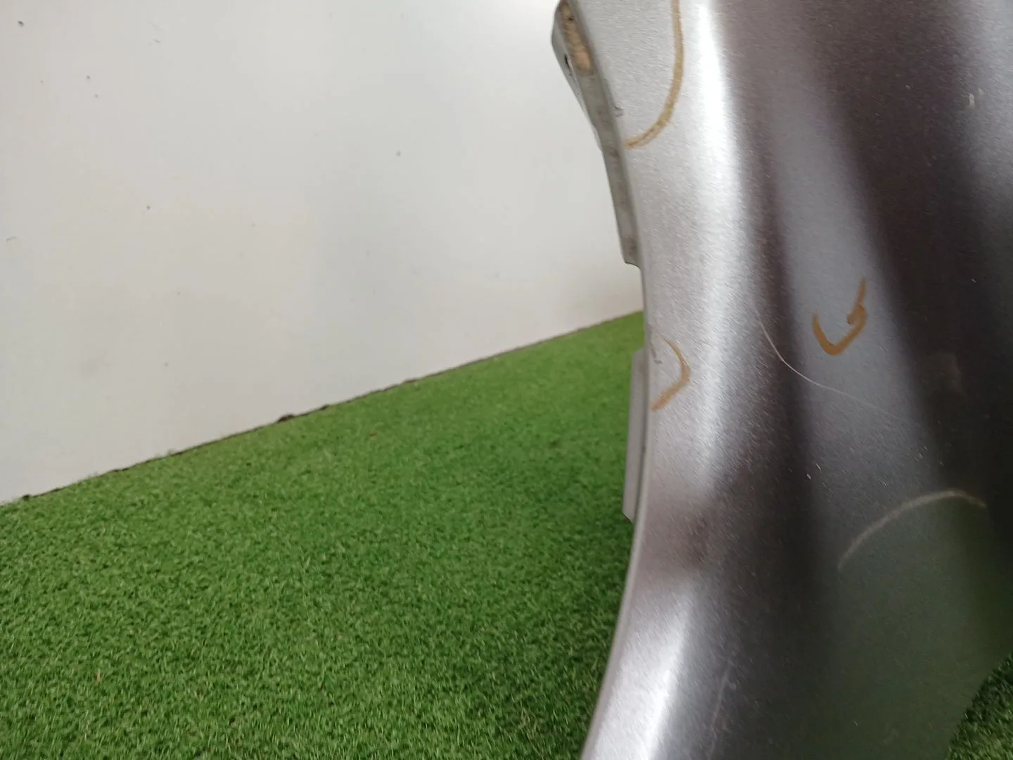 Aleta Delantera Derecha para Mazda Cx-5 (Ke, Gh)