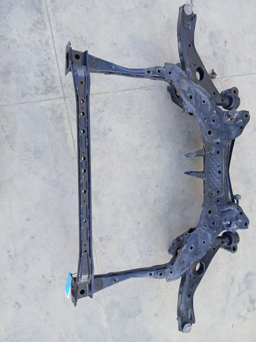 Puente Delantero para Mazda Cx-5 (Ke, Gh)