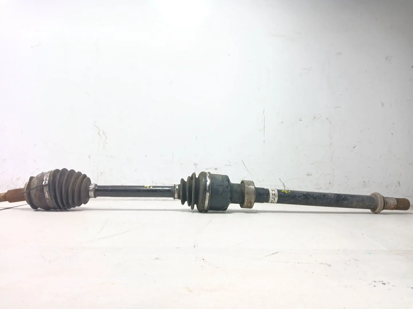 Transmision Delantera Derecha para Mazda Cx-5 (Ke, Gh)
