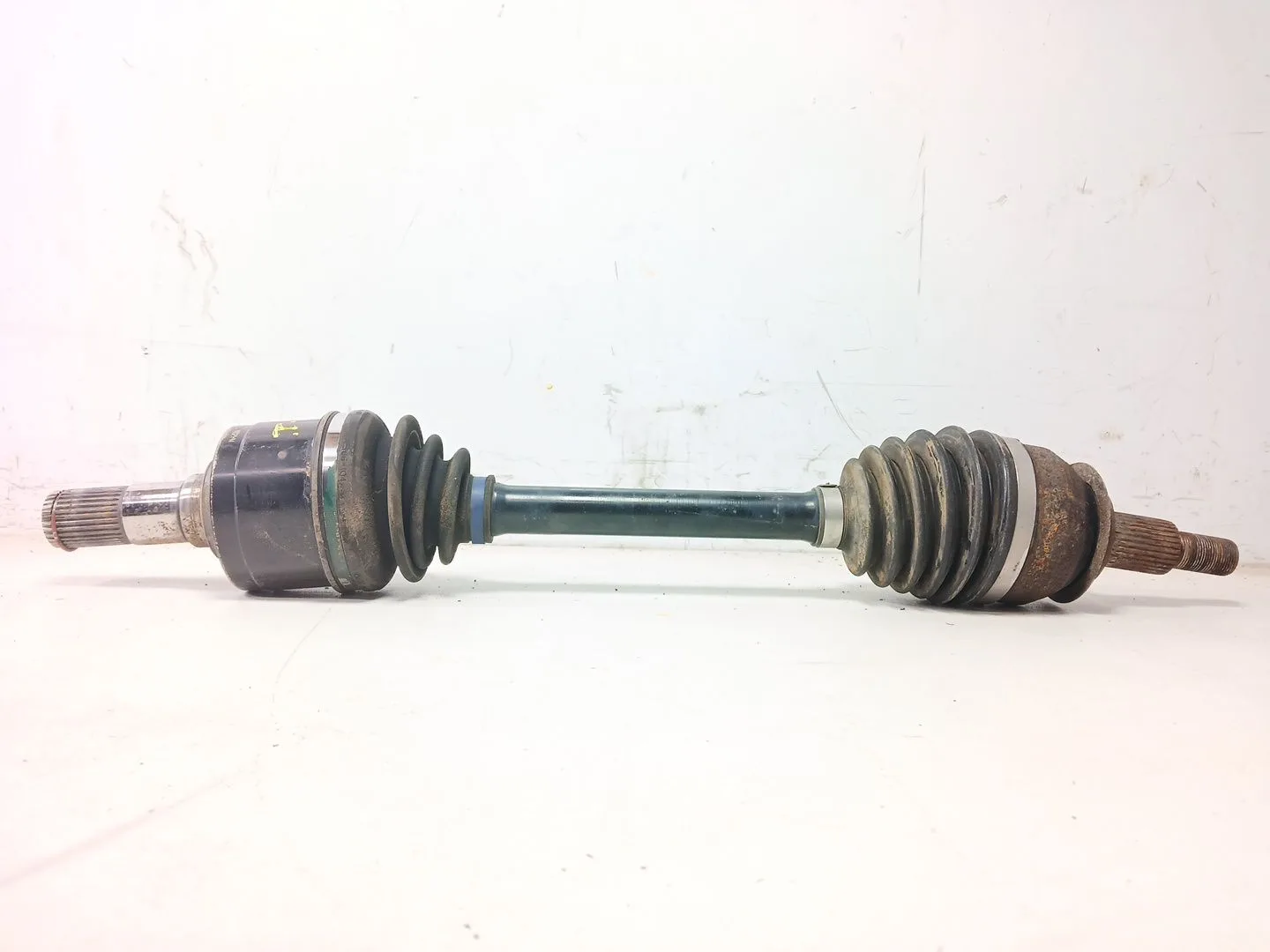 Transmision Delantera Izquierda para Mazda Cx-5 (Ke, Gh)