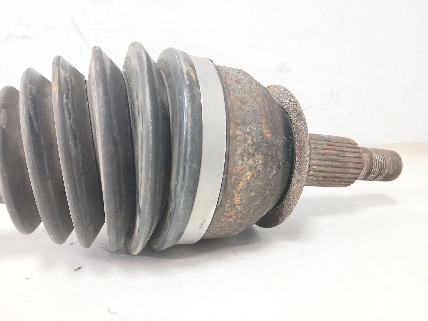 Transmision Delantera Izquierda para Mazda Cx-5 (Ke, Gh)