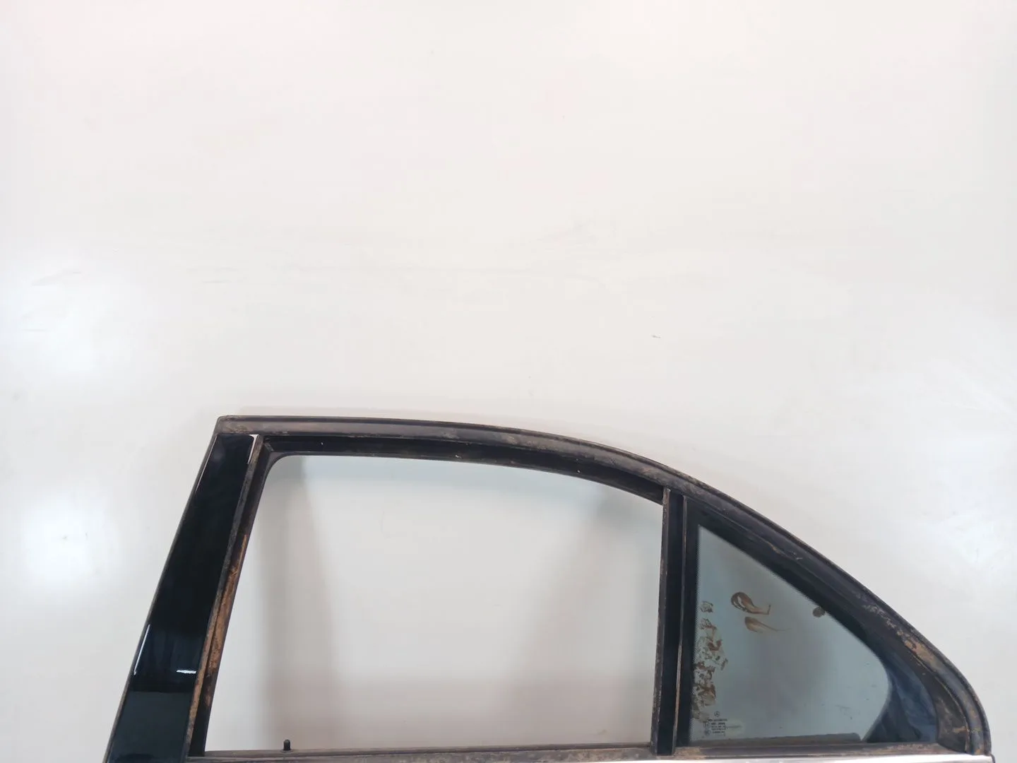 Puerta Trasera Izquierda para Mercedes-Benz Clase C (W204)