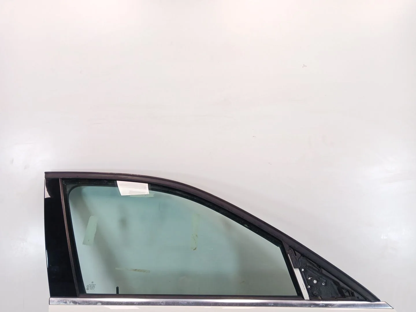 Puerta Delantera Derecha para Mercedes-Benz Clase C (W204)