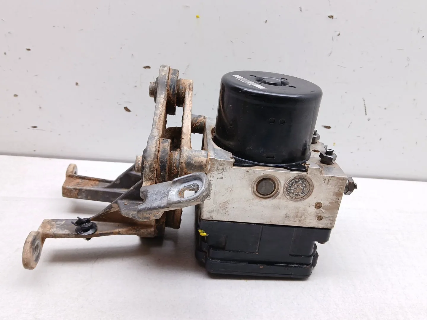 Abs para Mercedes-Benz Clase C (W204)