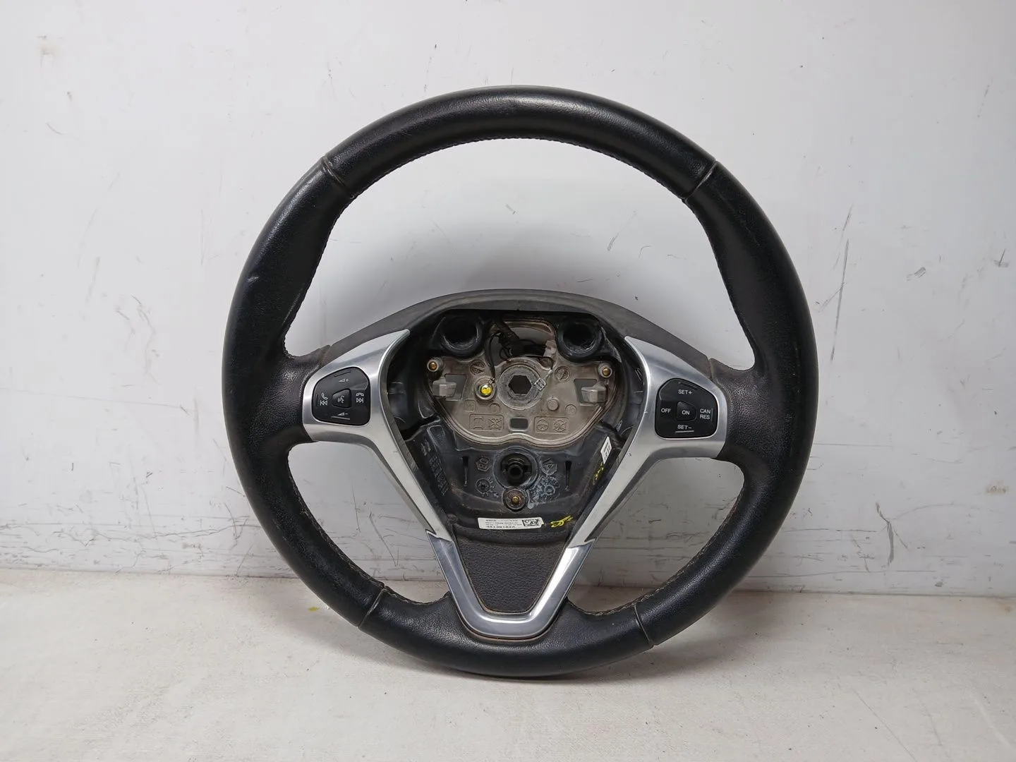Volante para Ford B-Max