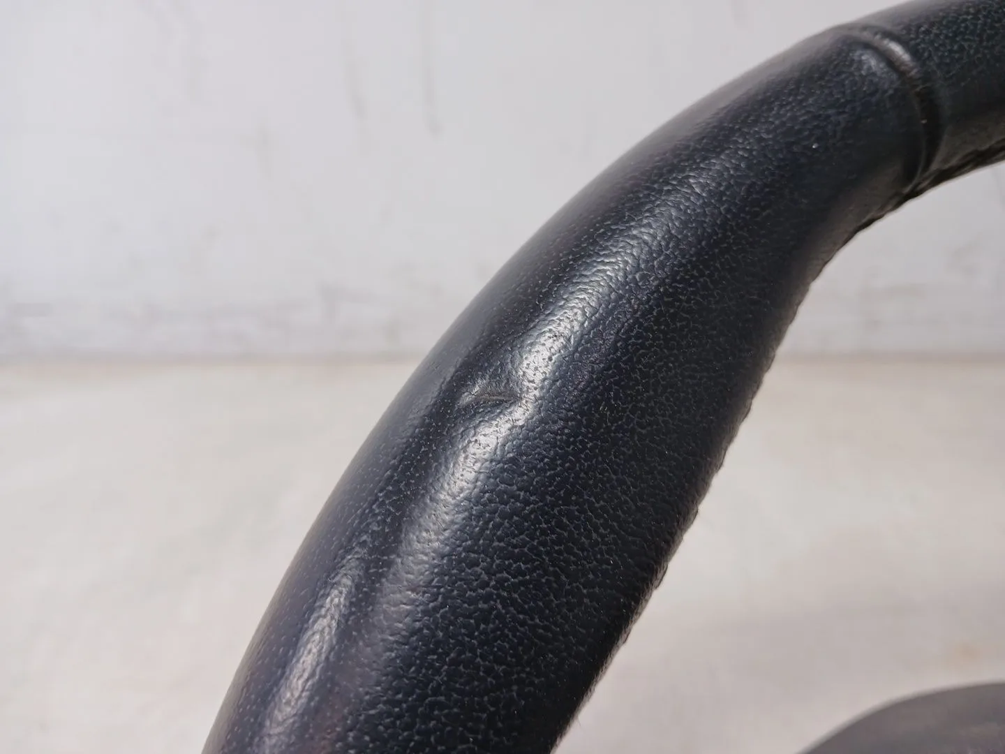 Volante para Ford B-Max