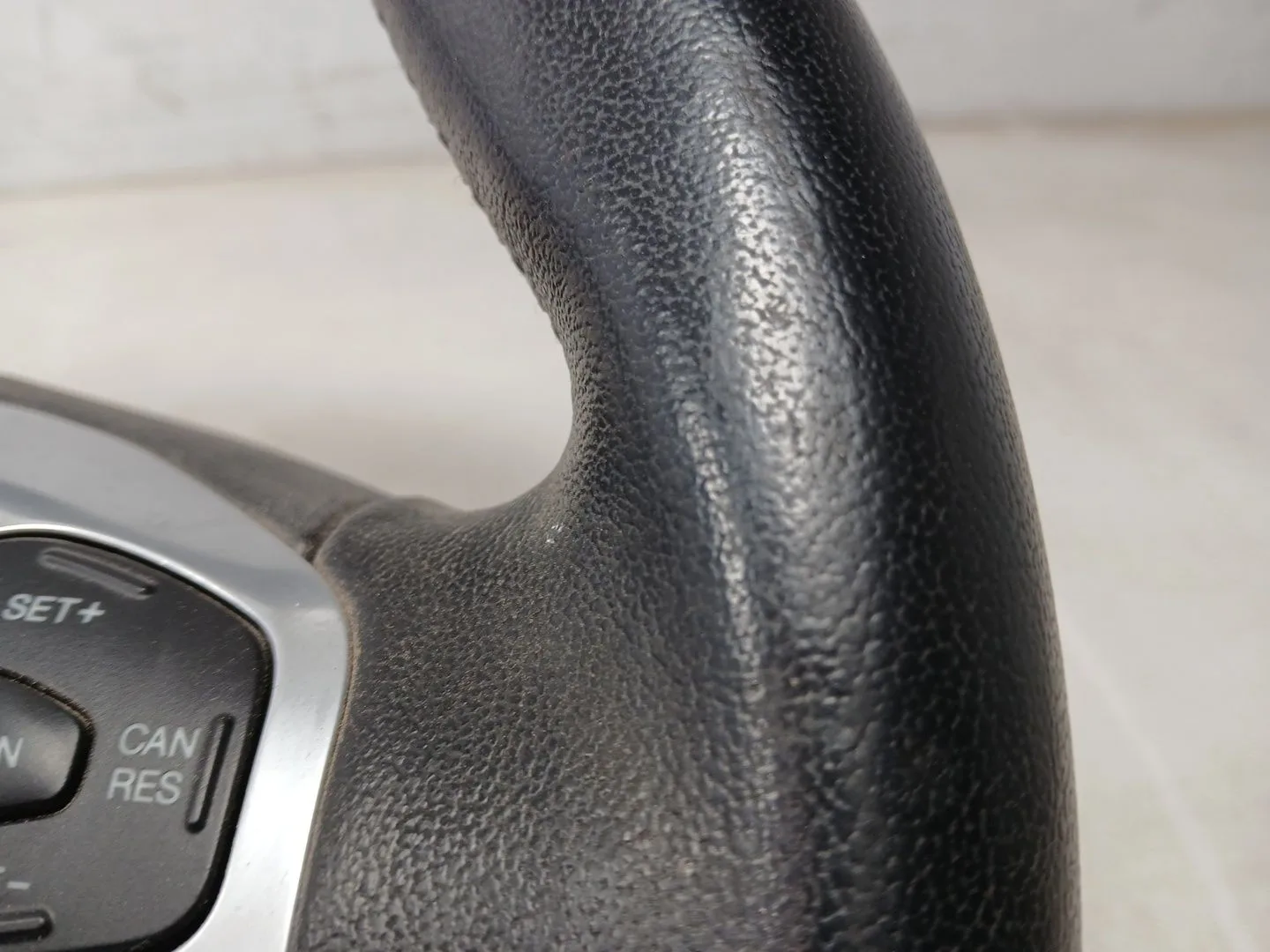 Volante para Ford B-Max