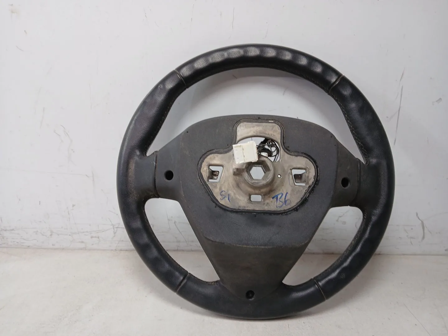 Volante para Ford B-Max
