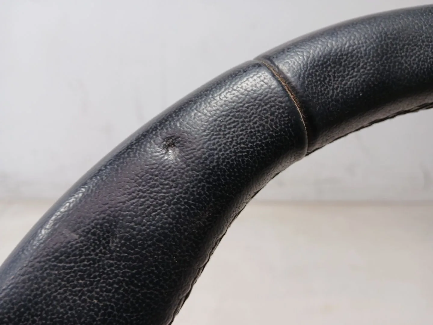 Volante para Ford B-Max