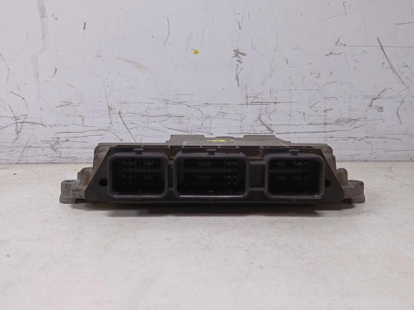 Centralita Motor Uce para Citroën C4 Picasso