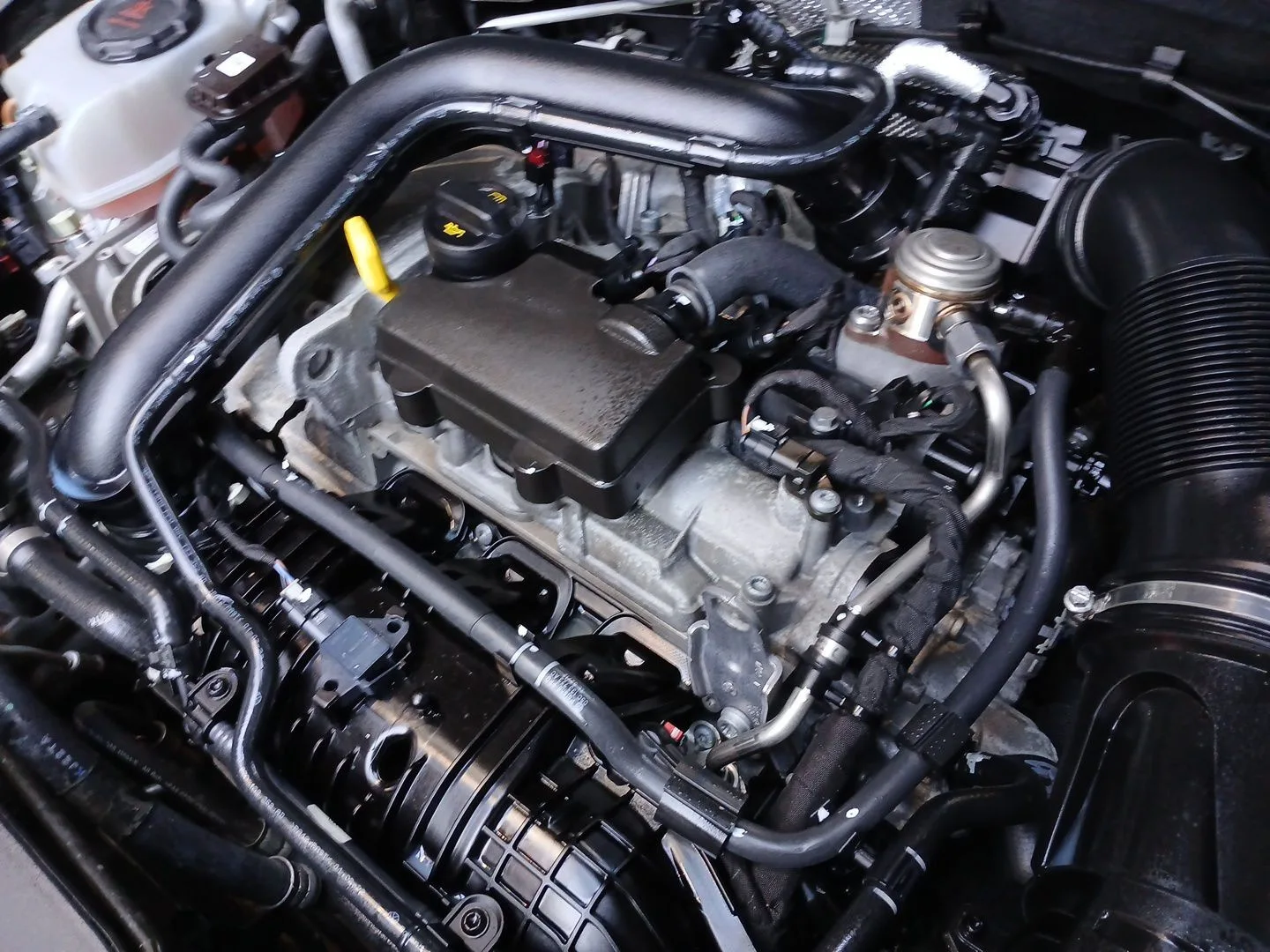 Motor Completo para Audi A1 Sportback (Gba)