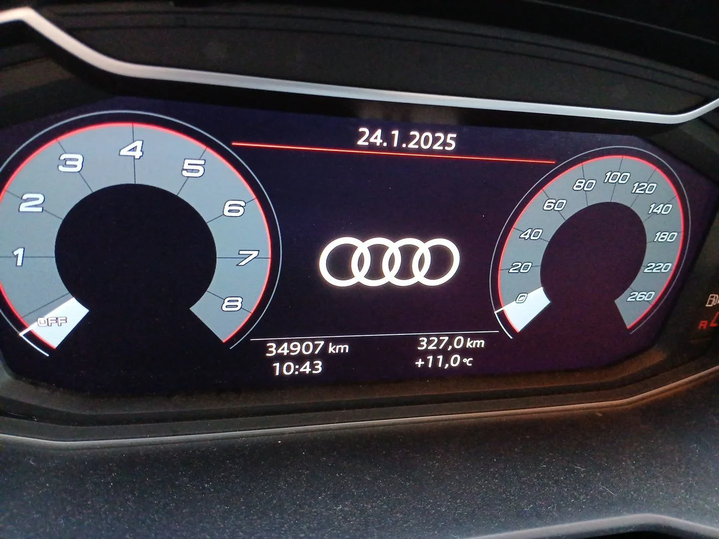 Motor Completo para Audi A1 Sportback (Gba)
