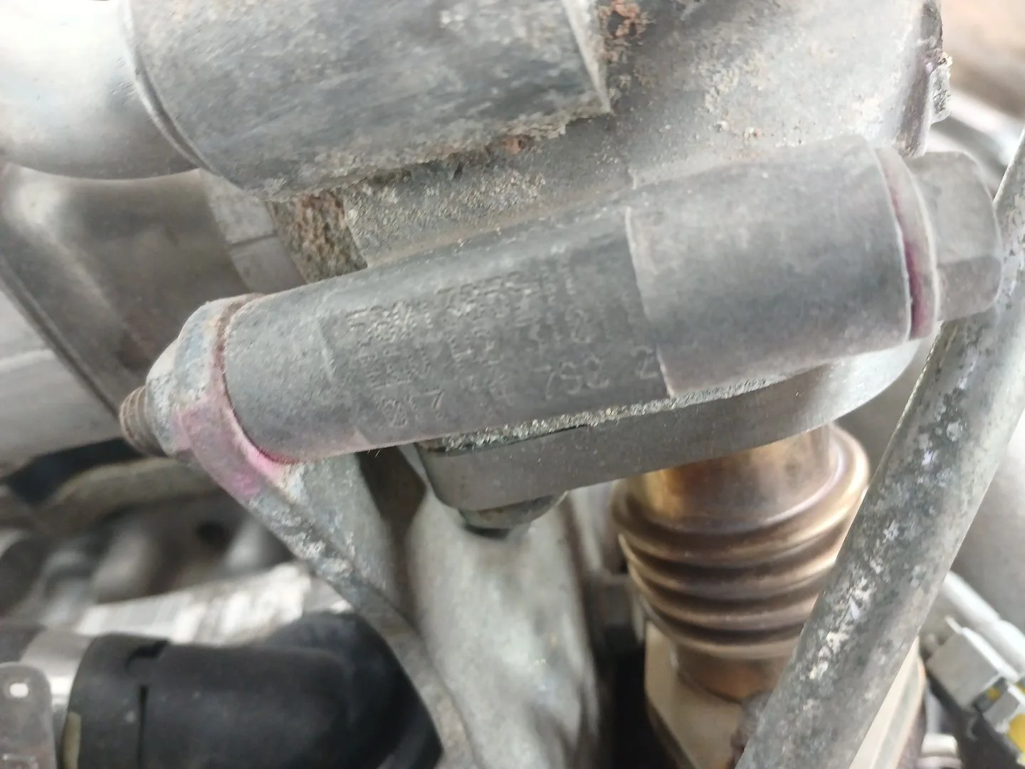 Valvula Egr para Fiat Ducato Caja/Chasis (250_)