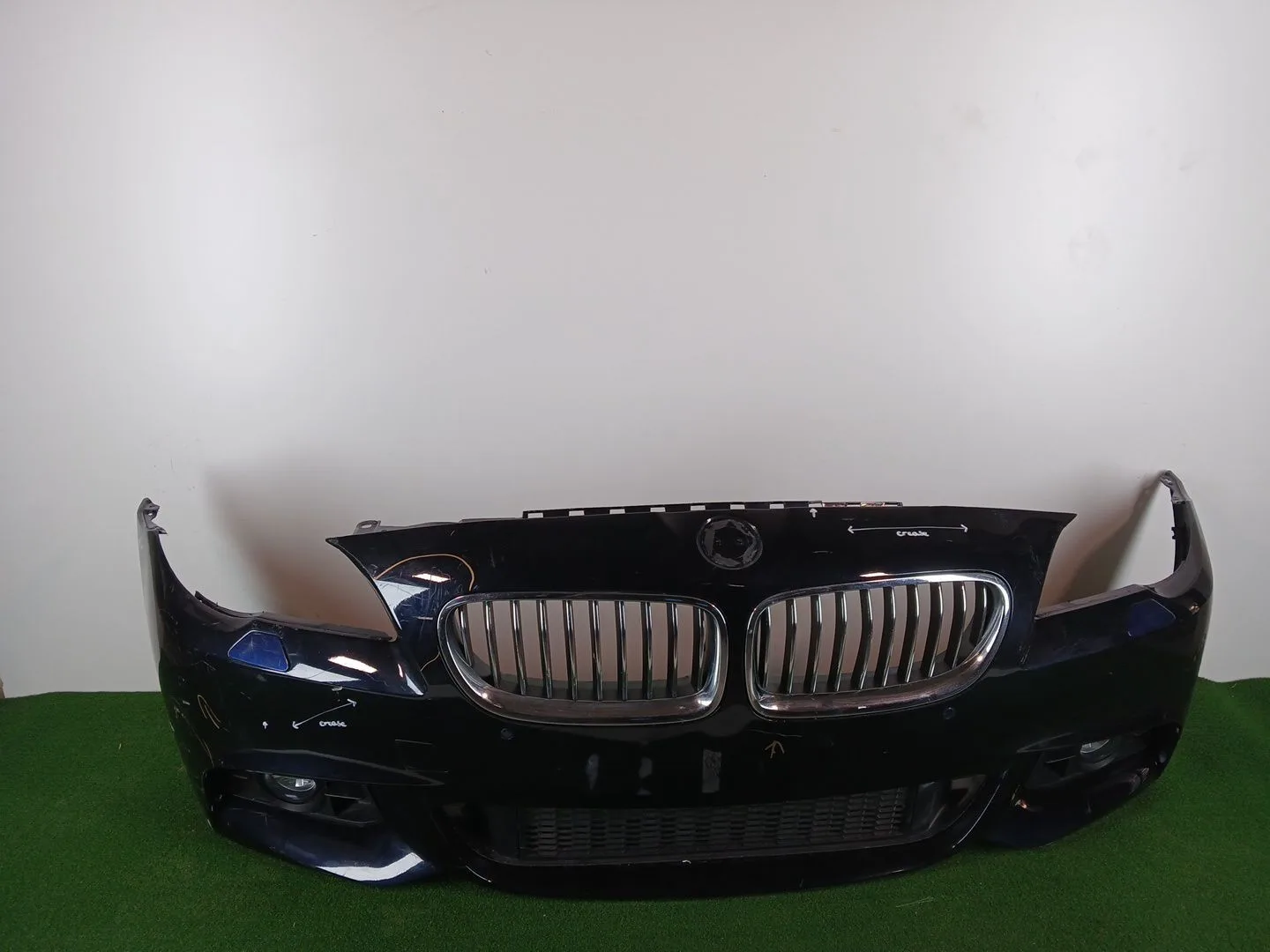 Paragolpes Delantero para Bmw 5 (F10)