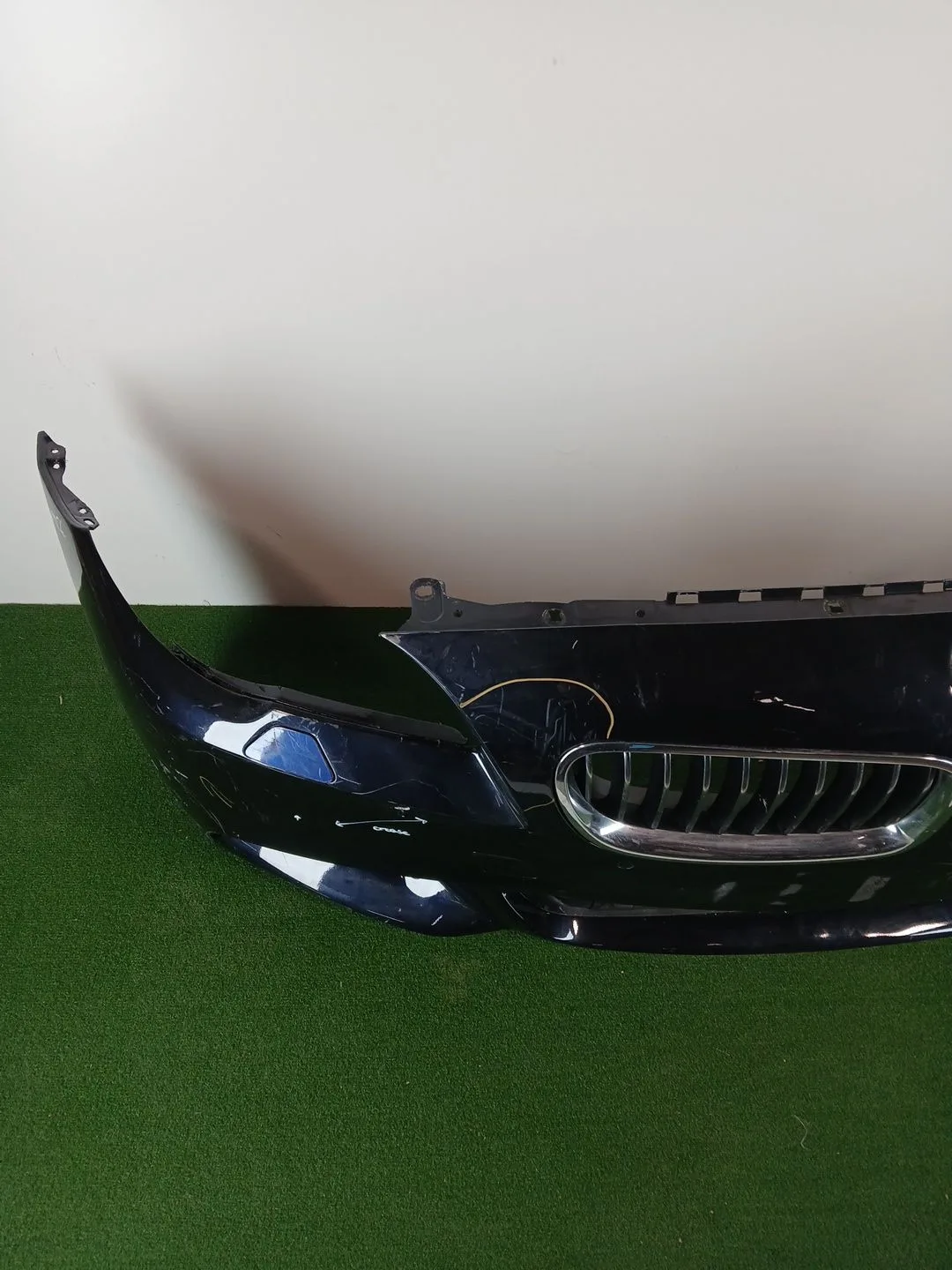 Paragolpes Delantero para Bmw 5 (F10)