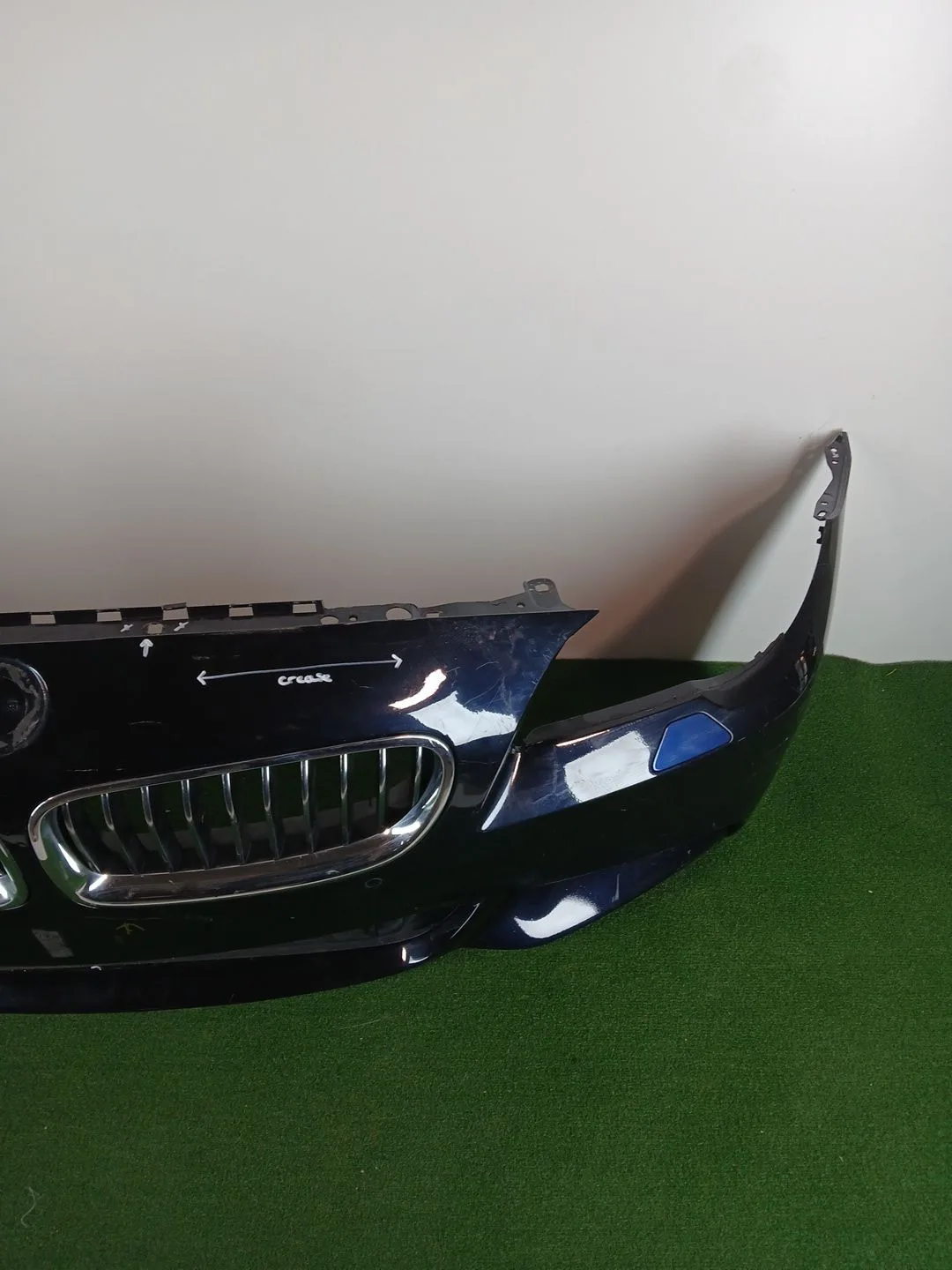 Paragolpes Delantero para Bmw 5 (F10)