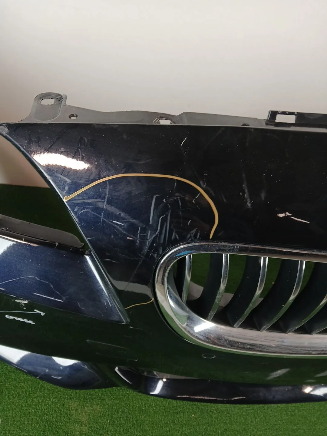 Paragolpes Delantero para Bmw 5 (F10)
