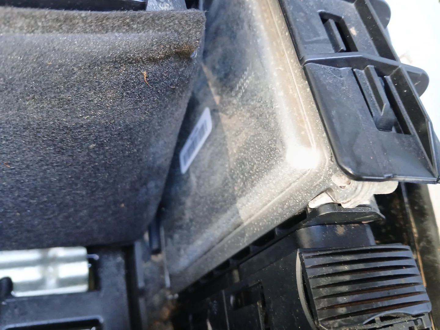 Centralita Motor Uce para Audi A1 Sportback (Gba)