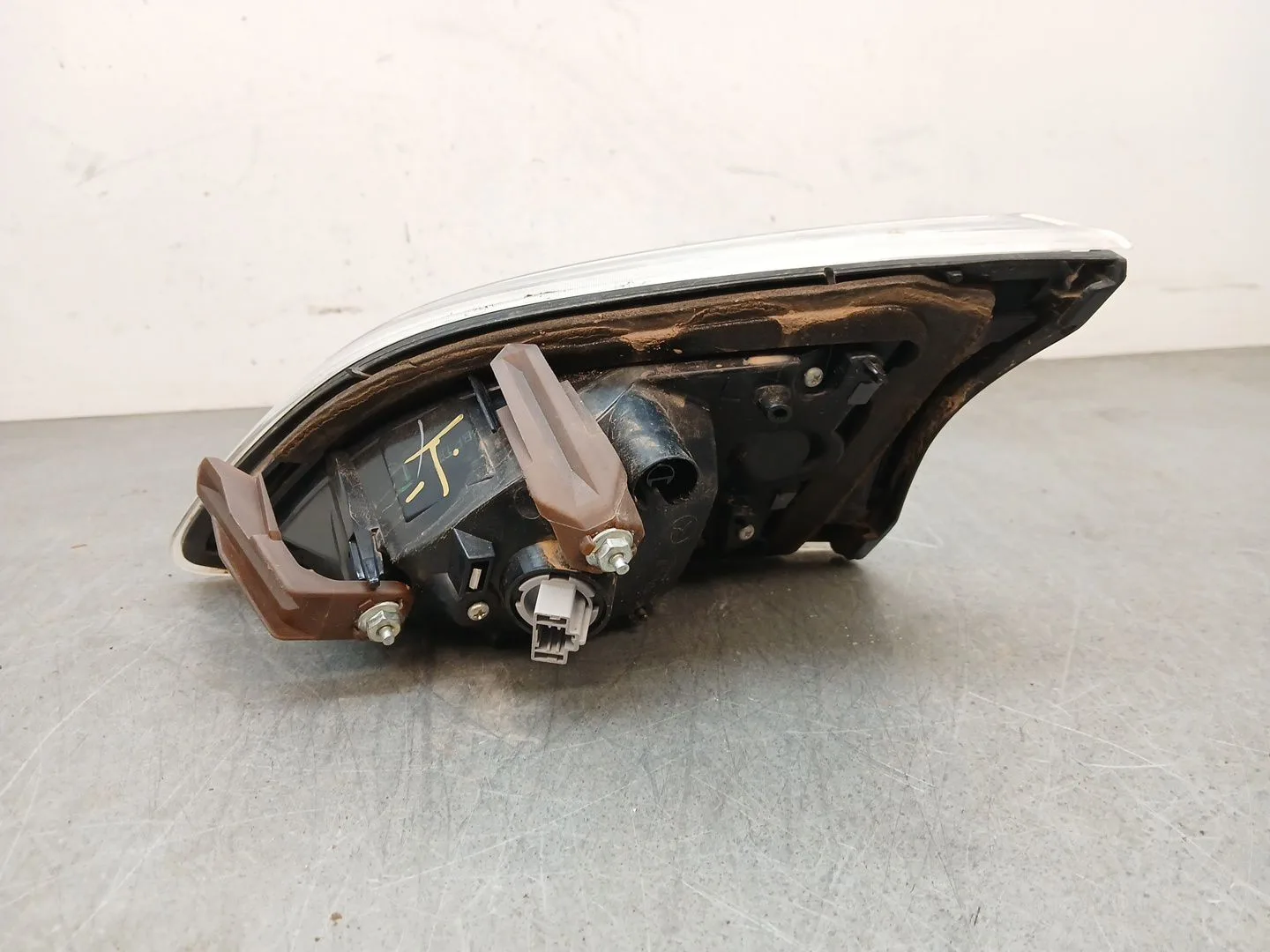 Piloto Trasero Izquierdo Interior para Mazda 3 (Bl)