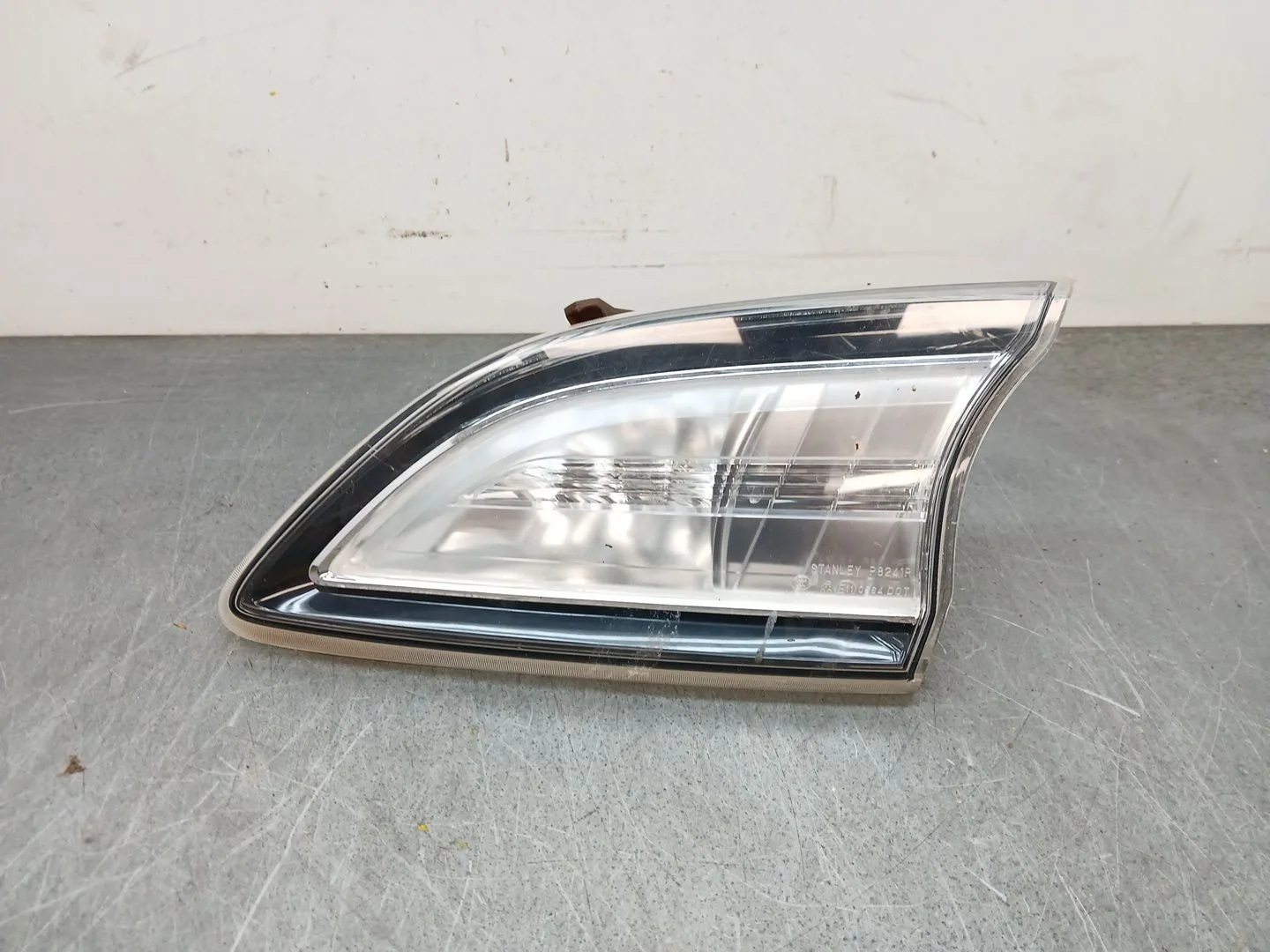 Piloto Trasero Derecho Interior para Mazda 3 (Bl)