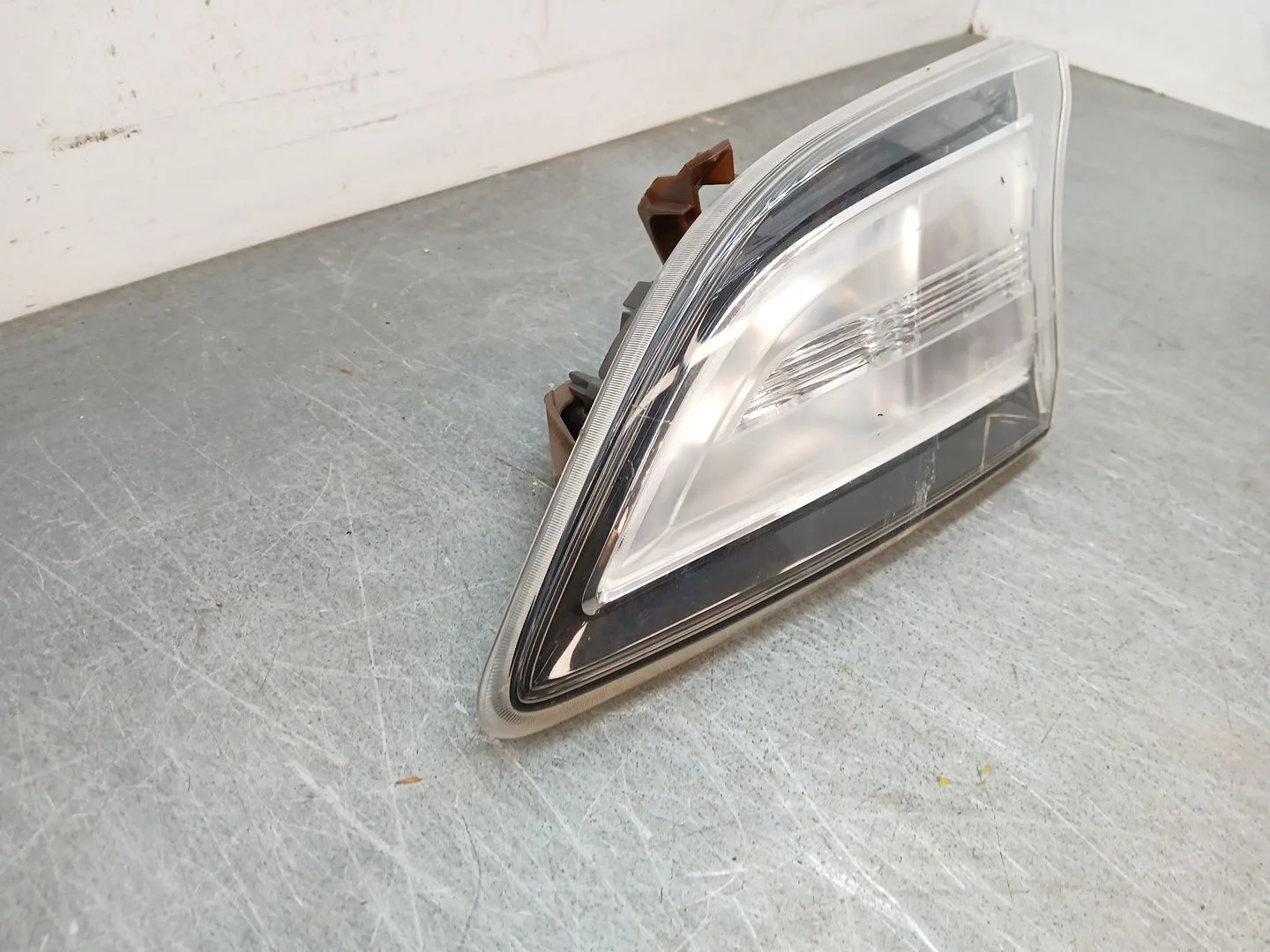 Piloto Trasero Derecho Interior para Mazda 3 (Bl)