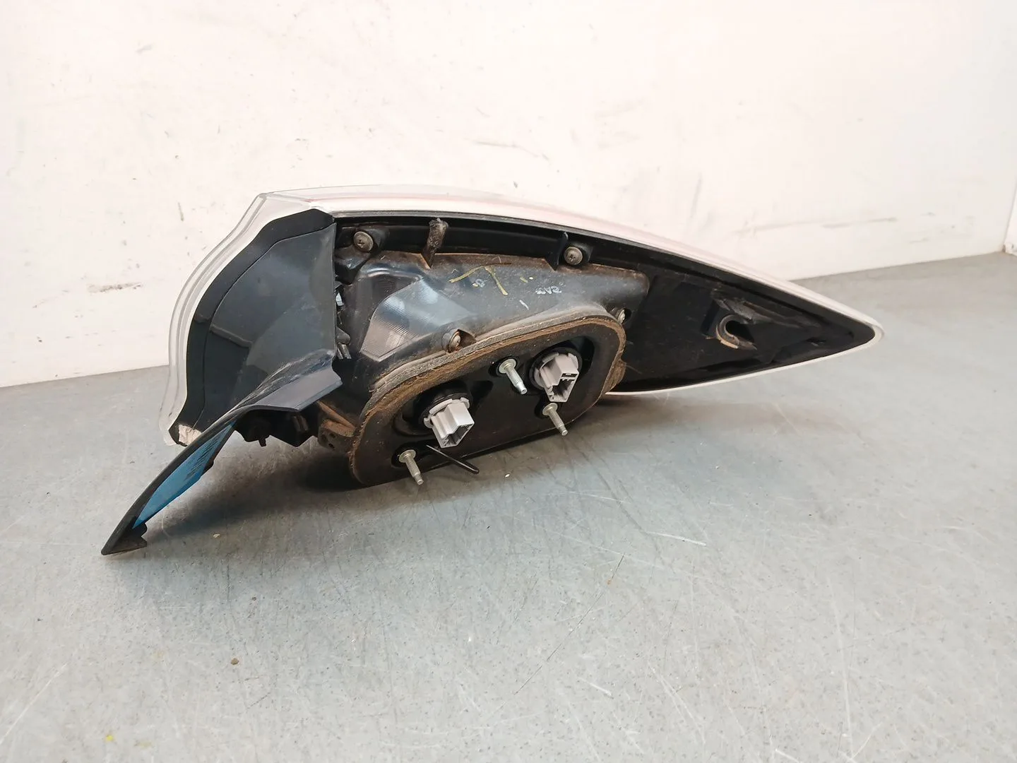 Piloto Trasero Izquierdo para Mazda 3 (Bl)