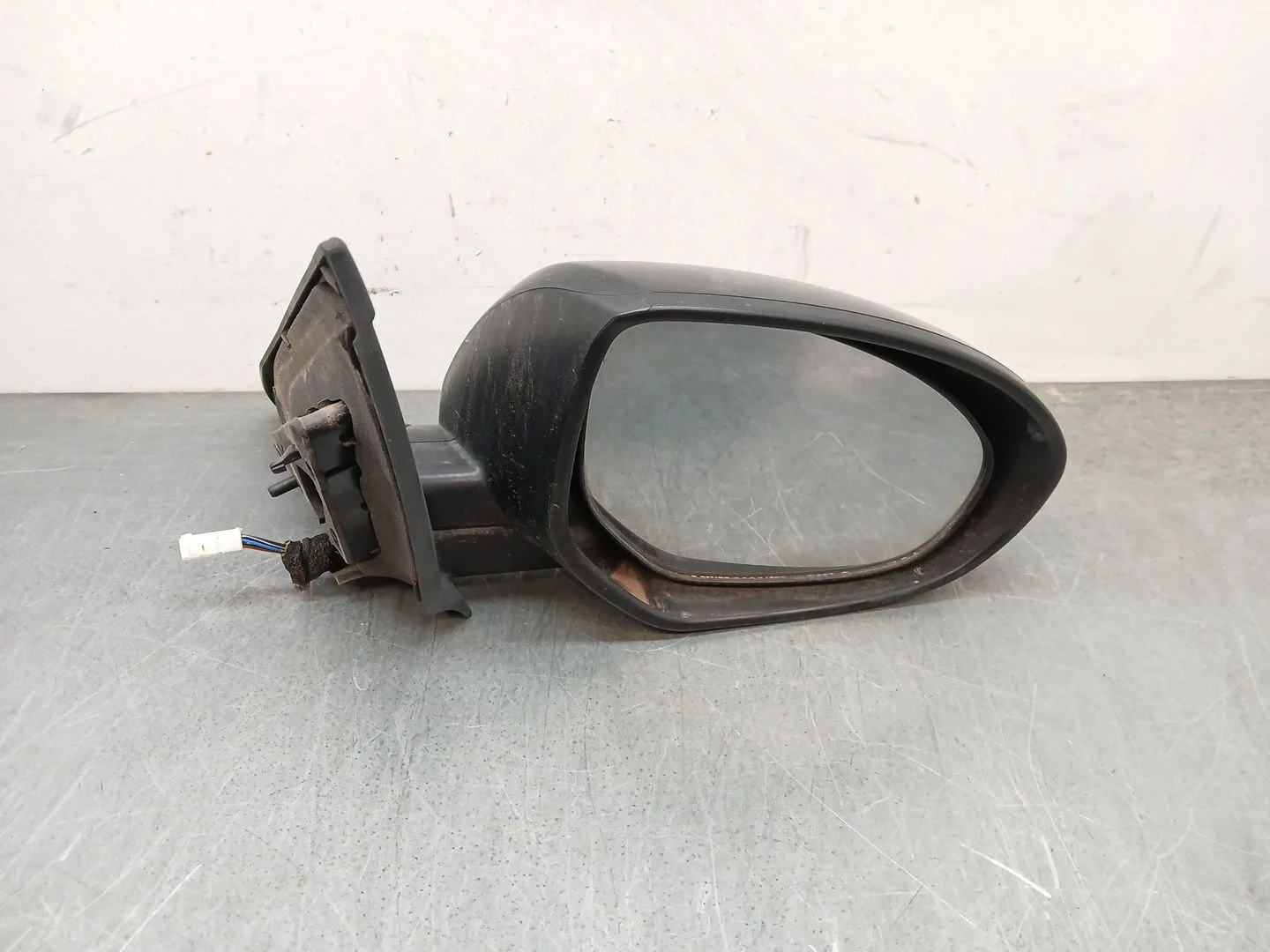 Retrovisor Derecho para Mazda 3 (Bl)