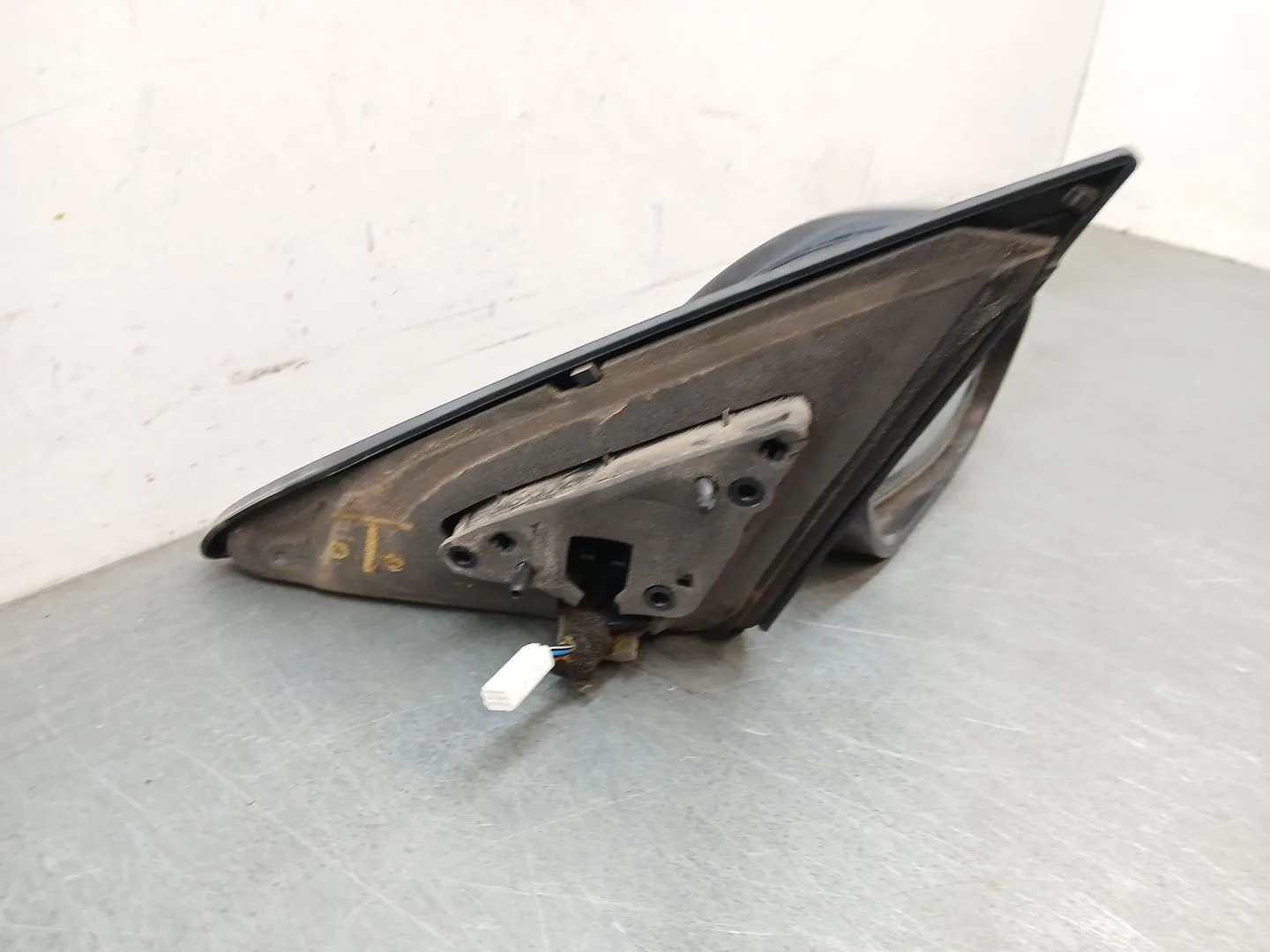 Retrovisor Derecho para Mazda 3 (Bl)
