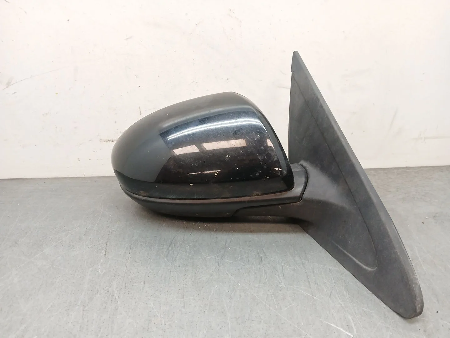 Retrovisor Derecho para Mazda 3 (Bl)