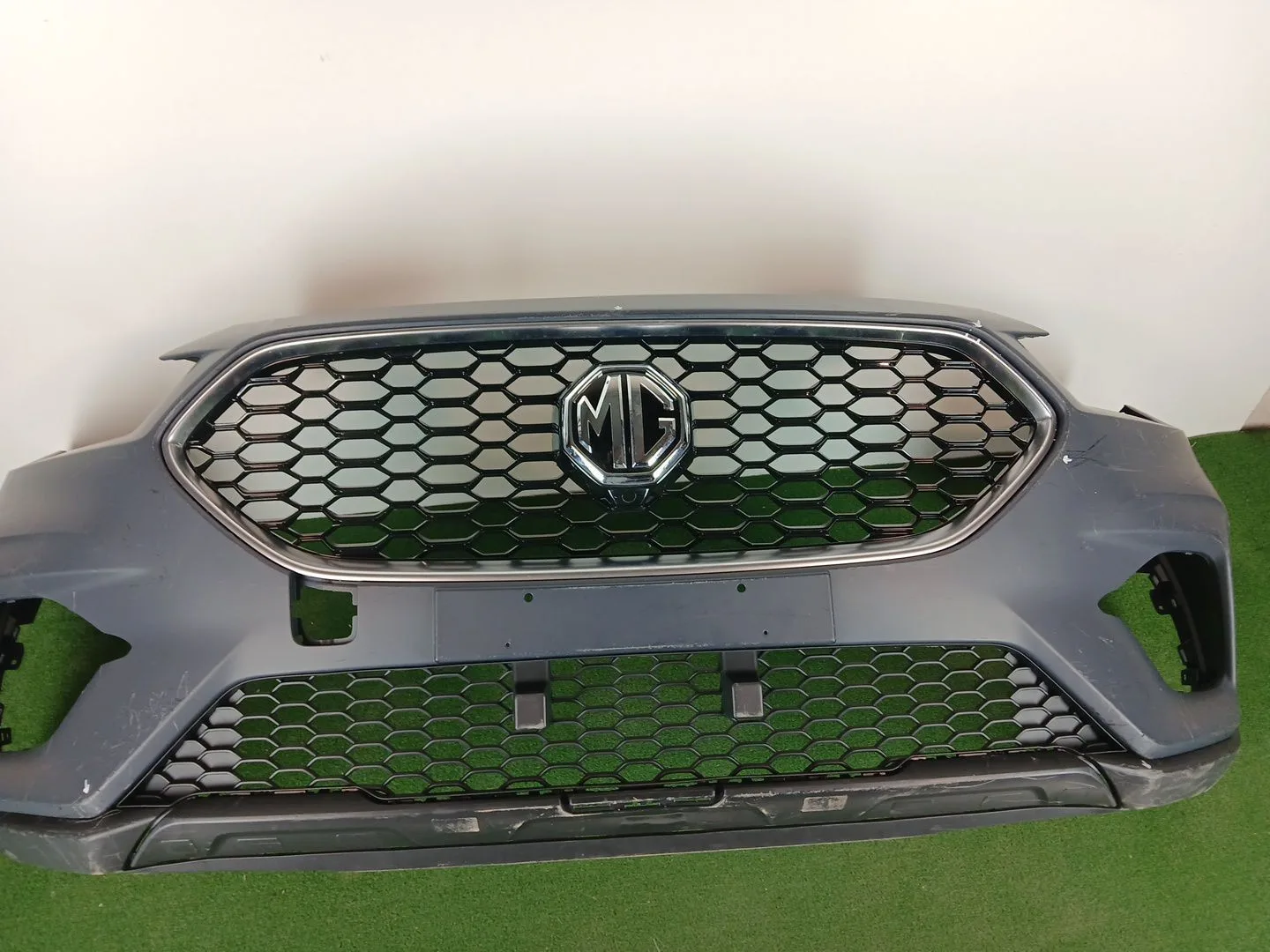 Paragolpes Delantero para Mg Zs Luxury
