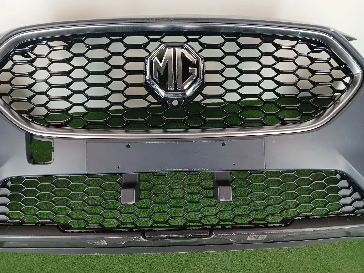 Paragolpes Delantero para Mg Zs Luxury
