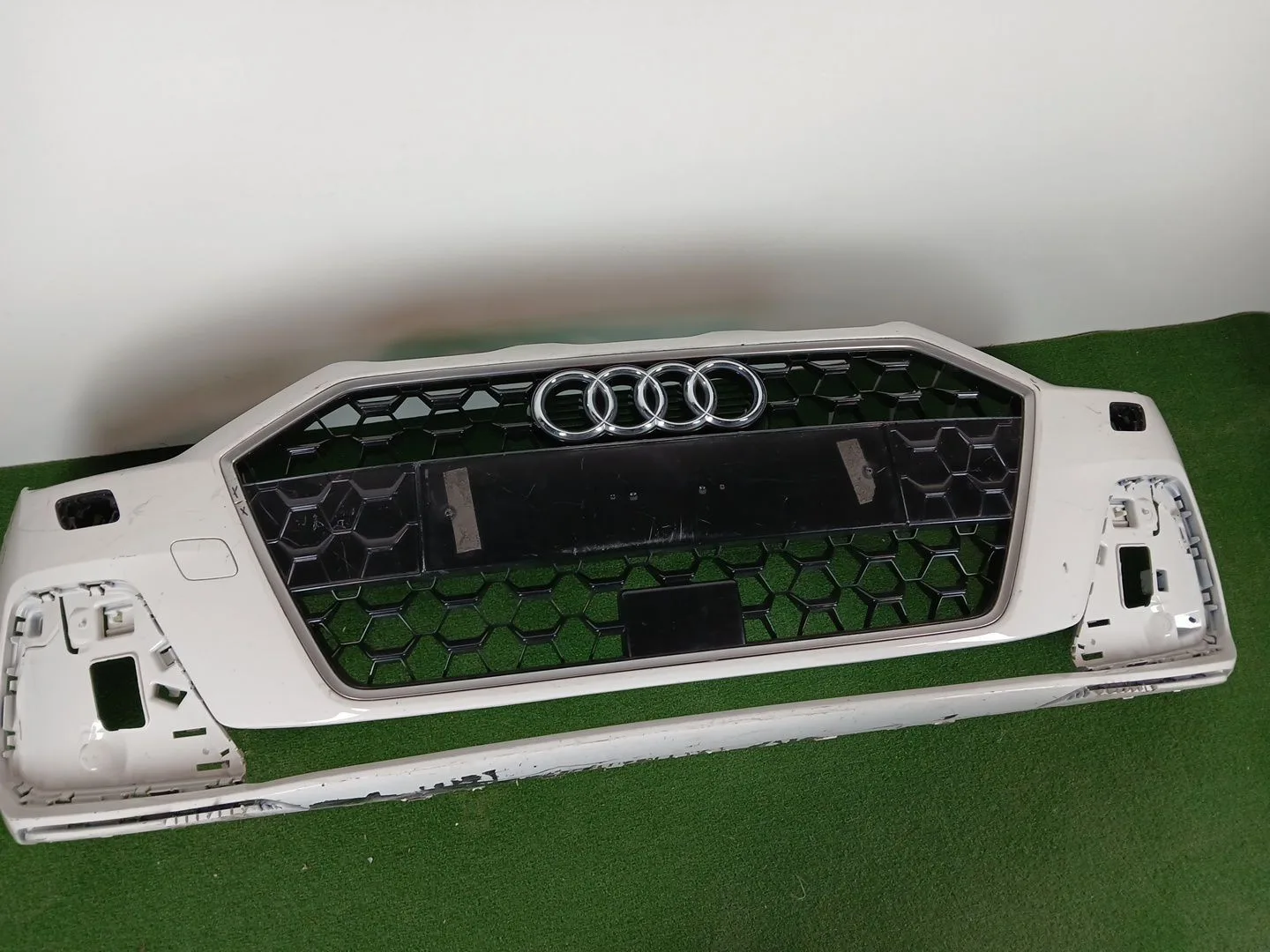 Paragolpes Delantero para Audi A1 Sportback (Gba)