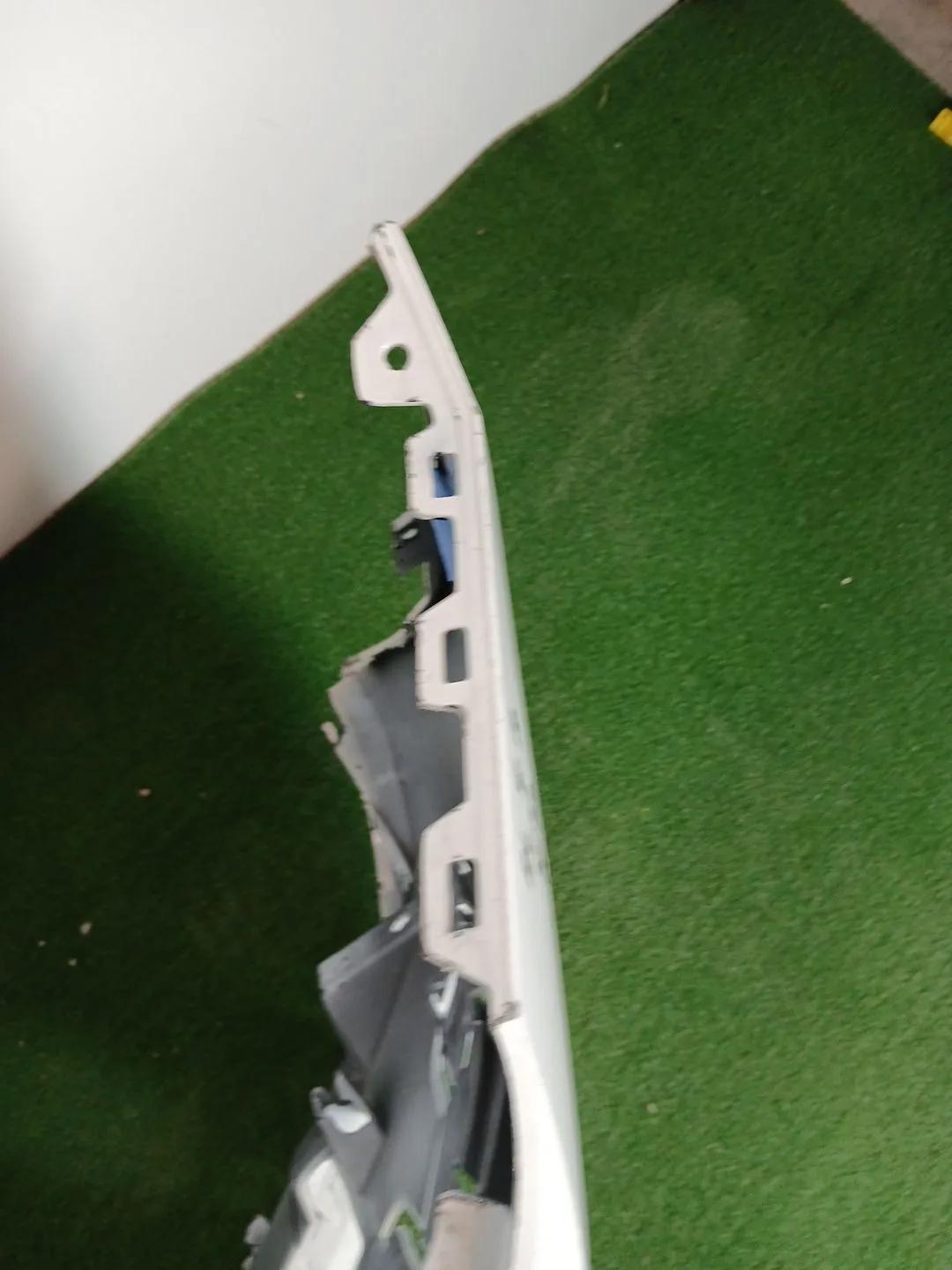 Paragolpes Delantero para Audi A1 Sportback (Gba)