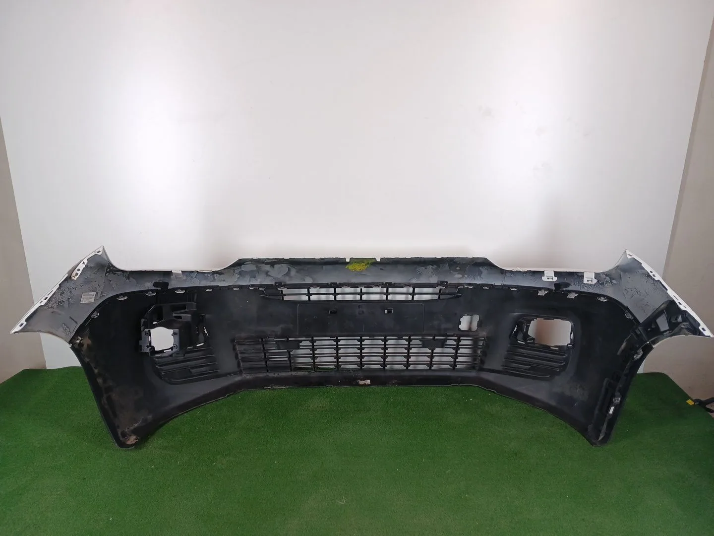 Paragolpes Delantero para Citroën Berlingo (Er_, Ec_)