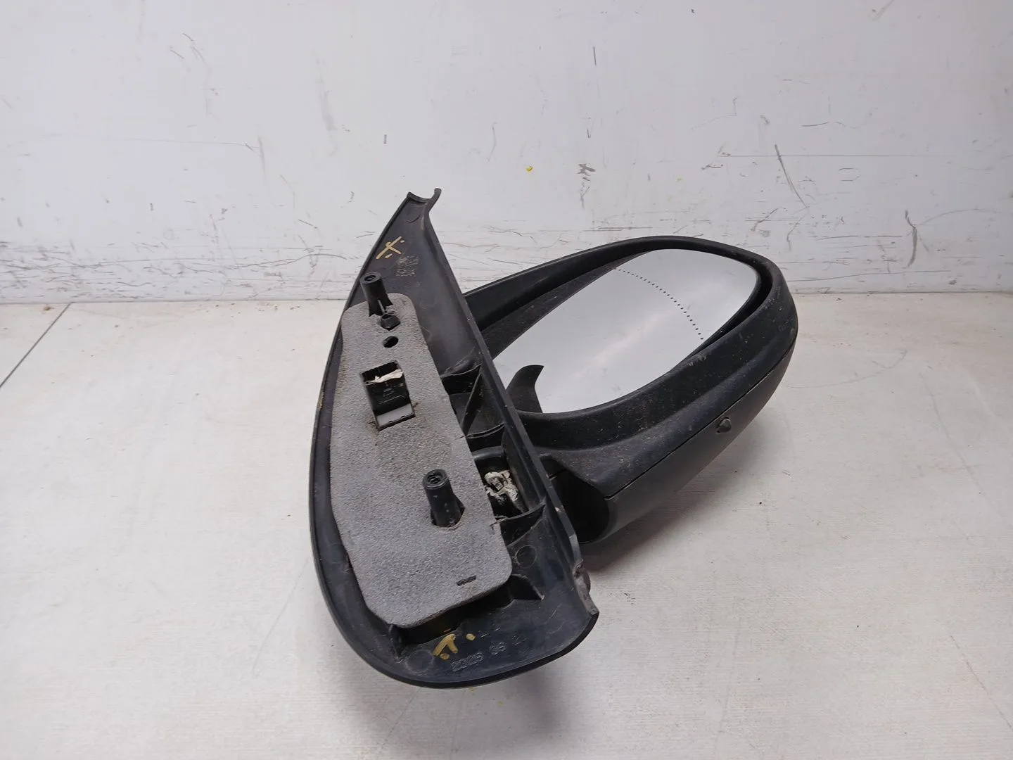 Retrovisor Derecho para Mercedes-Benz Citan Monospace (W415)