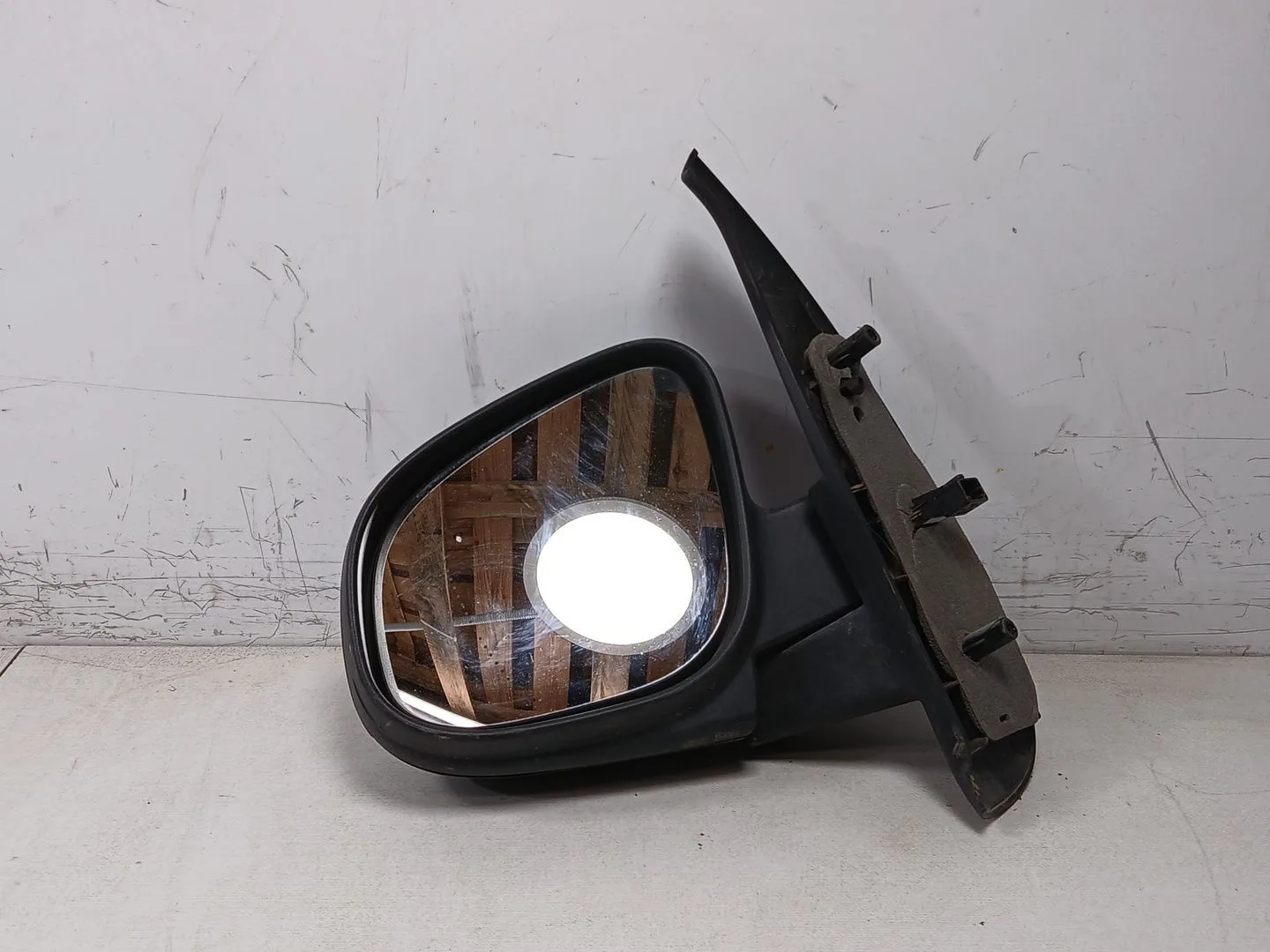 Retrovisor Izquierdo para Mercedes-Benz Citan Monospace (W415)