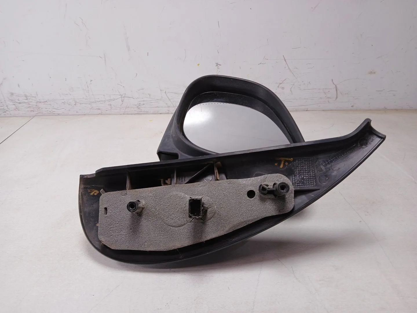 Retrovisor Izquierdo para Mercedes-Benz Citan Monospace (W415)