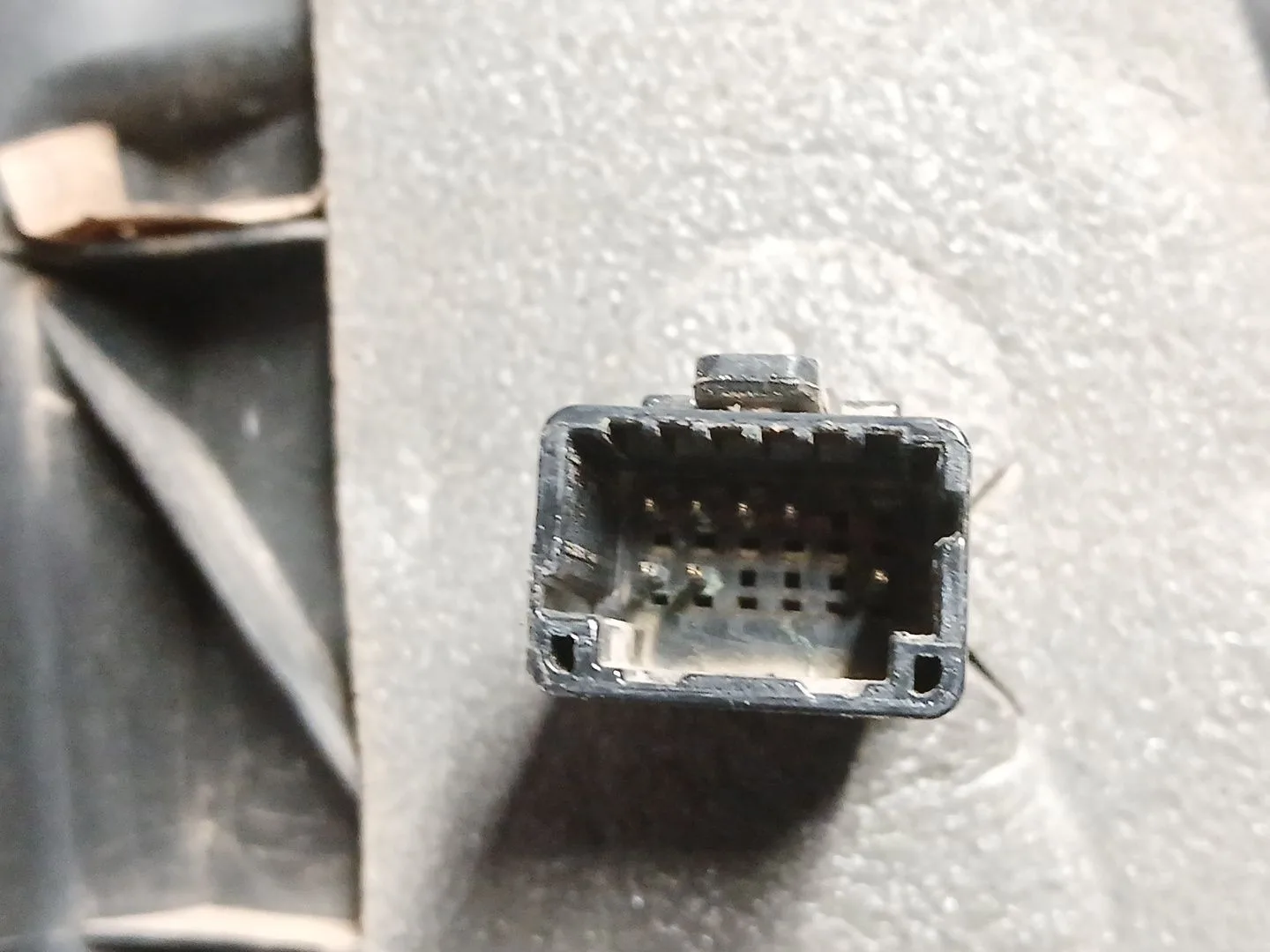 Retrovisor Izquierdo para Mercedes-Benz Citan Monospace (W415)