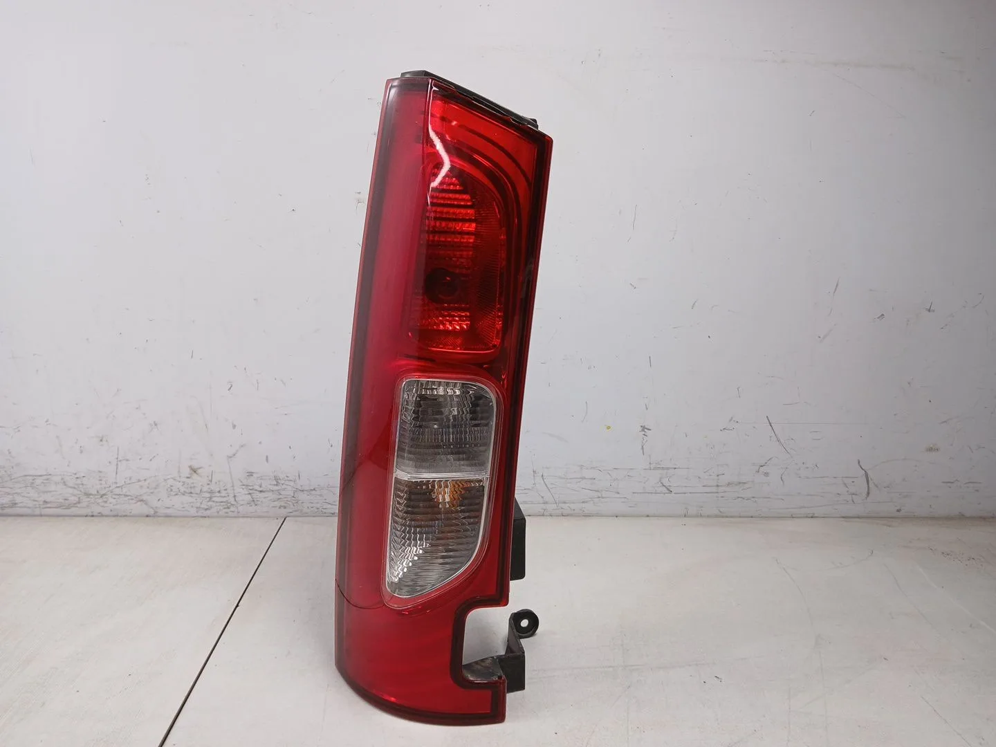 Piloto Trasero Izquierdo para Mercedes-Benz Citan Monospace (W415)