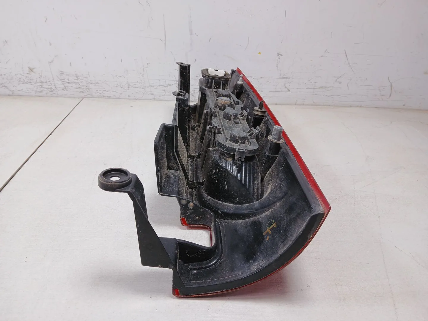 Piloto Trasero Izquierdo para Mercedes-Benz Citan Monospace (W415)