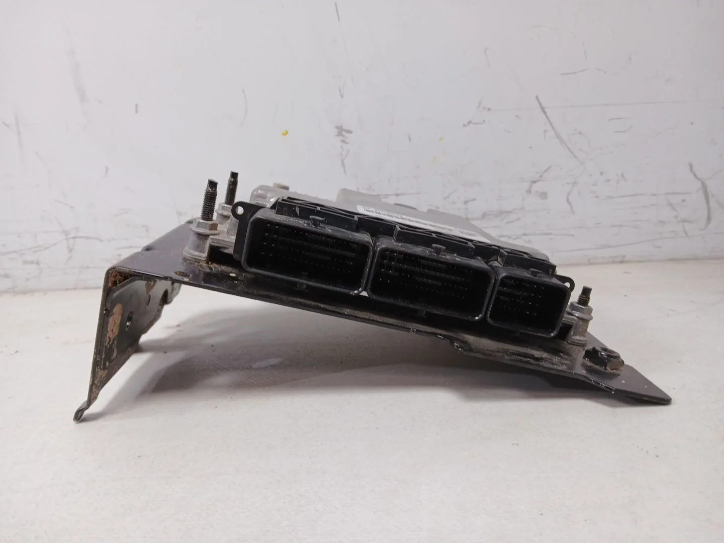 Centralita Motor Uce para Mercedes-Benz Citan Monospace (W415)